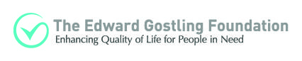 Logo for the Edward Gostling Foundation