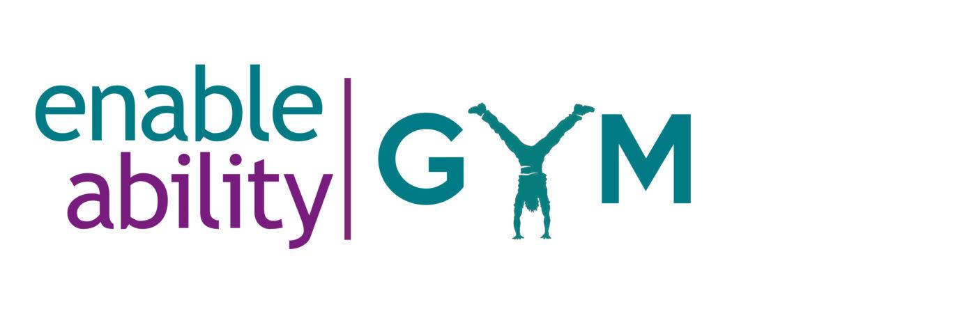 Enable Ability Gym Club Logo