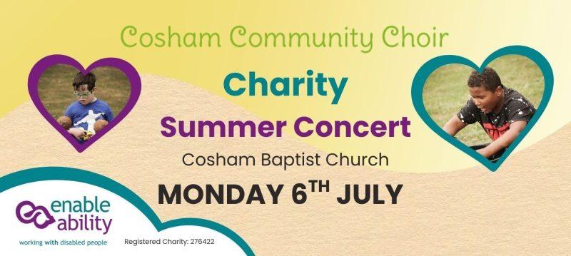 Cosham Community Choir