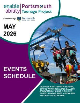 PTP MAY 2026 EVENTS SCHEDULE 1
